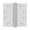 View 1 for Deltana 4 1/2 Inch Stainless Steel Ball Bearing Hinge