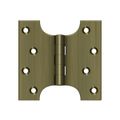 View 1 for Deltana 4 x 4 Inch Parliament Hinge