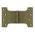 View 1 for Deltana 4 x 6 Inch Parliament Hinge