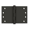 View 1 for Deltana 4 x 6 Inch Square Hinge