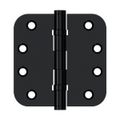 View 1 for Deltana 4 Inch 5/8 Radius Ball Bearing Hinge
