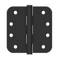 View 1 for Deltana 4 Inch 5/8 Radius Stainless Steel Residential Hinge