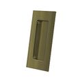 View 1 for Deltana 4 Inch Heavy Duty Rectangular Recessed Flush Pull