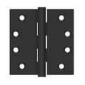 View 1 for Deltana 4 Inch Square Stainless Steel Residential Hinge