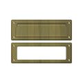 View 1 for Deltana 7 Inch Mail Slot With Interior Frame