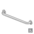 View 1 for Deltana Concealed Screw Stainless Steel Grab Bar