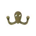 View 1 for Deltana Double Coat Hook