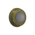View 1 for Deltana Flush Round 1 Inch Wall Mount Door Bumper