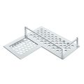 View 1 for Deltana Heavy Duty Corner Wire Bathroom Shower Basket