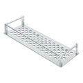 View 1 for Deltana Heavy Duty Rectangular Wire Bathroom Shower Basket