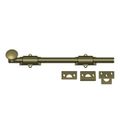 View 1 for Deltana Heavy Duty Surface Bolt