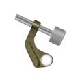 View 1 for Deltana Hinge Pin Door Stop for Brass Hinges