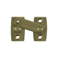 View 1 for Deltana Large Shutter or Cabinet Door Latch