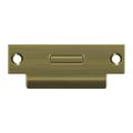 View 1 for Deltana Large T Strike Plate for Heavy Duty Cabinet Roller Catch