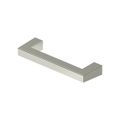View 1 for Deltana Modern Square Heavy Duty Bar Pull