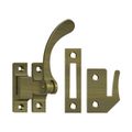 Deltana Reversible Casement Window Latchimage