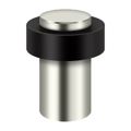 View 1 for Deltana Round 3 Inch Universal Heavy Duty Floor Door Stop Bumper