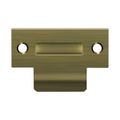 View 1 for Deltana Small T Strike Plate for Heavy Duty Cabinet Roller Catch