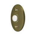 View 1 for Deltana Standard Oval Door Bell Button