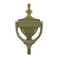 View 1 for Deltana Victorian Door Knocker