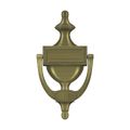 View 1 for Deltana Victorian Rope Door Knocker