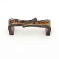 View 1 for Schaub Avalon Bay Rectangle Cabinet Pull