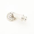 Schaub Mother Of Pearl Pendant Drop Pullimage