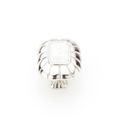 Schaub Mother Of Pearl Rectangle Knobimage