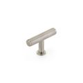 View 1 for Schaub Pub House Knurled Cabinet T Knob