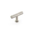 View 1 for Schaub Pub House Smooth Cabinet T Knob