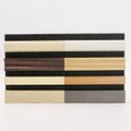AcoustixPro Noise Canceling Slat Wall Panel Sample Kitimage