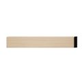 View 1 for AmeriCraft Solid Wood 3/8 Inch Stop Molding