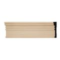 View 1 for AmeriCraft Solid Wood Howe Casing Molding