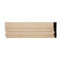 View 1 for AmeriCraft Solid Wood Victorian Casing Molding