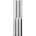 EdgeCraft Baltic Style PVC Seamless Wall Tileimage