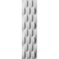 EdgeCraft Lomond Style PVC Seamless Wall Tileimage