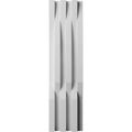 EdgeCraft Mississippi Style PVC Seamless Wall Tileimage