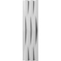 EdgeCraft Tigris Style PVC Seamless Wall Tileimage