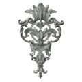 EnduraThane 14 1/8 Inch Panel Molding Cornerimage