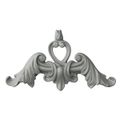 EnduraThane 5 3/8 Inch Panel Molding Cornerimage