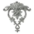 EnduraThane 7 1/2 Inch Panel Molding Cornerimage