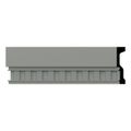 EnduraThane Alfie Panel Moldingimage