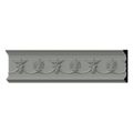 EnduraThane Beckham Panel Moldingimage