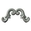 EnduraThane Classic Panel Molding Cornerimage