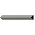EnduraThane Jaden Panel Moldingimage
