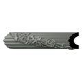 EnduraThane Lacey Panel Moldingimage