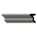 EnduraThane Lorenzo Panel Moldingimage