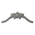 EnduraThane Seville 9 Inch Panel Moldingimage