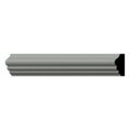 EnduraThane Zion Large Panel Moldingimage