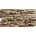 View 1 for EverStone Canyon Ridge Faux Stone Panel